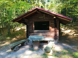 Blassenbuchhütte