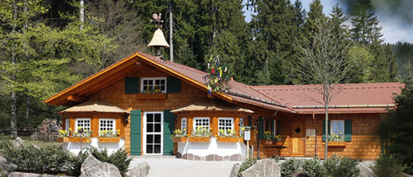 Satteleihütte