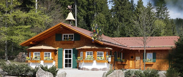 Satteleihütte