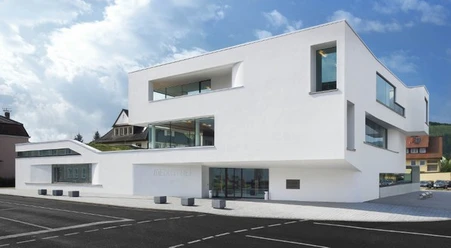 Mediathek Oberkirch