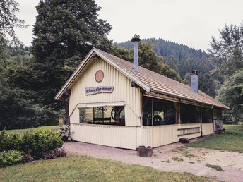 Der Königshammer mit Museum