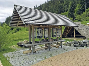 Waldkulturhaus