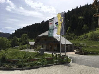 Wald-Kultur-Haus Bad Rippoldsau