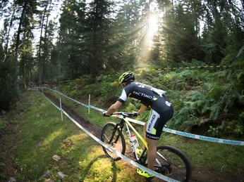 MTB Fahrer 2, Meier, Tim, Head Ciclo XC Team, RSV Rheinfelden, GER