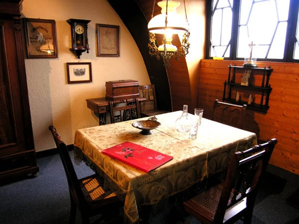 Heimatstube Bad Rotenfels