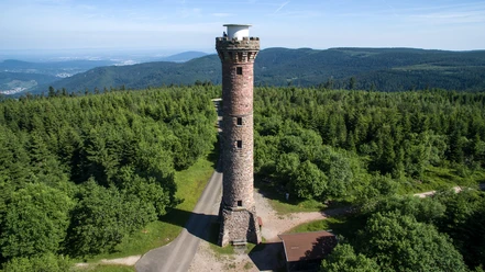 Hohlohturm