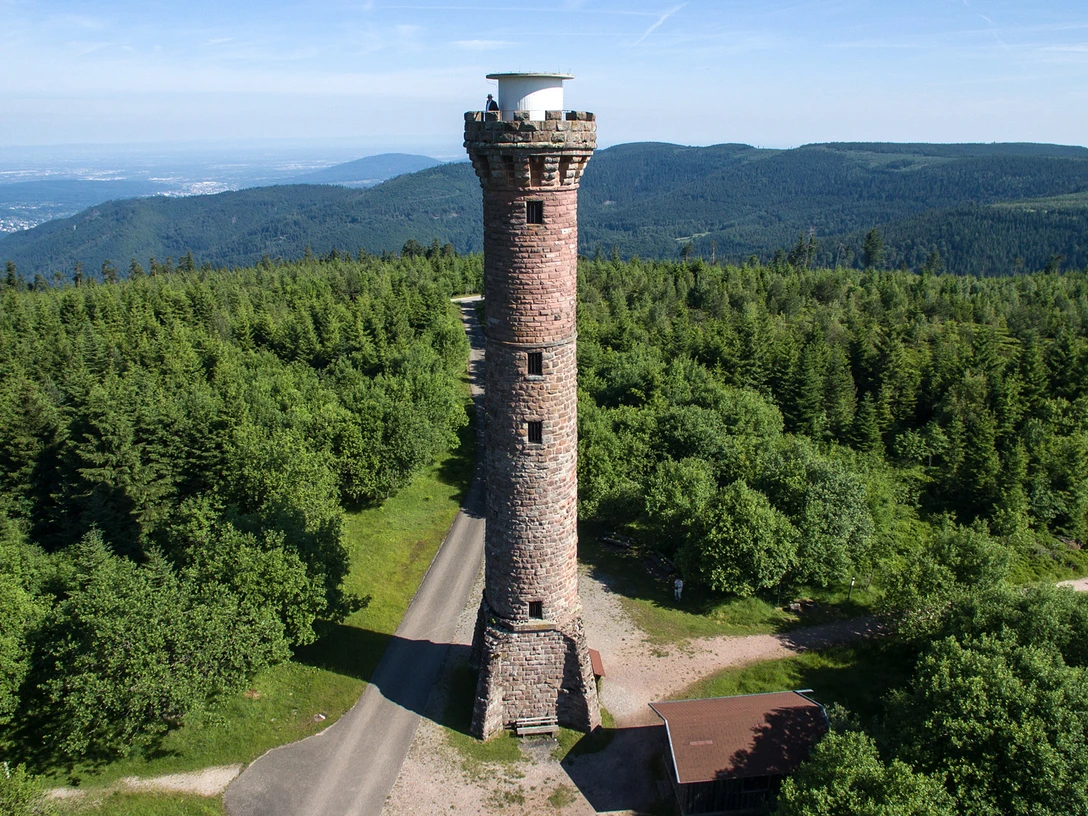 Hohlohturm