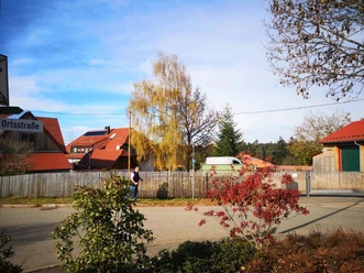 Weg der Besinnung, Station 1, Wälderhof