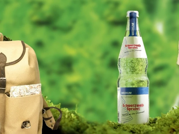 Schwarzwald Sprudel