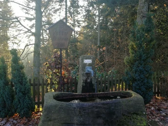 Vetter-Brunnen