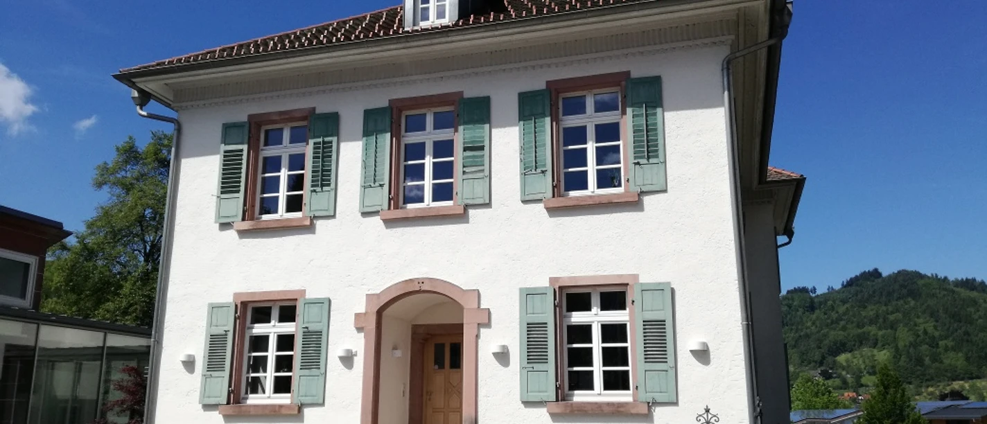 Rathaus
