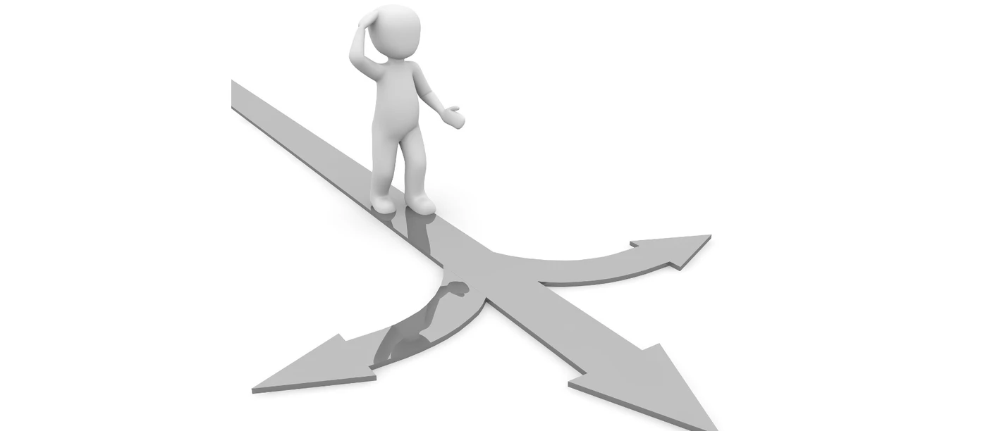 Lach-Yoga-Weg Freudenstadt: Station 6