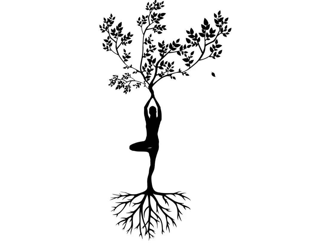 Lach-Yoga-Weg Freudenstadt: Station 7