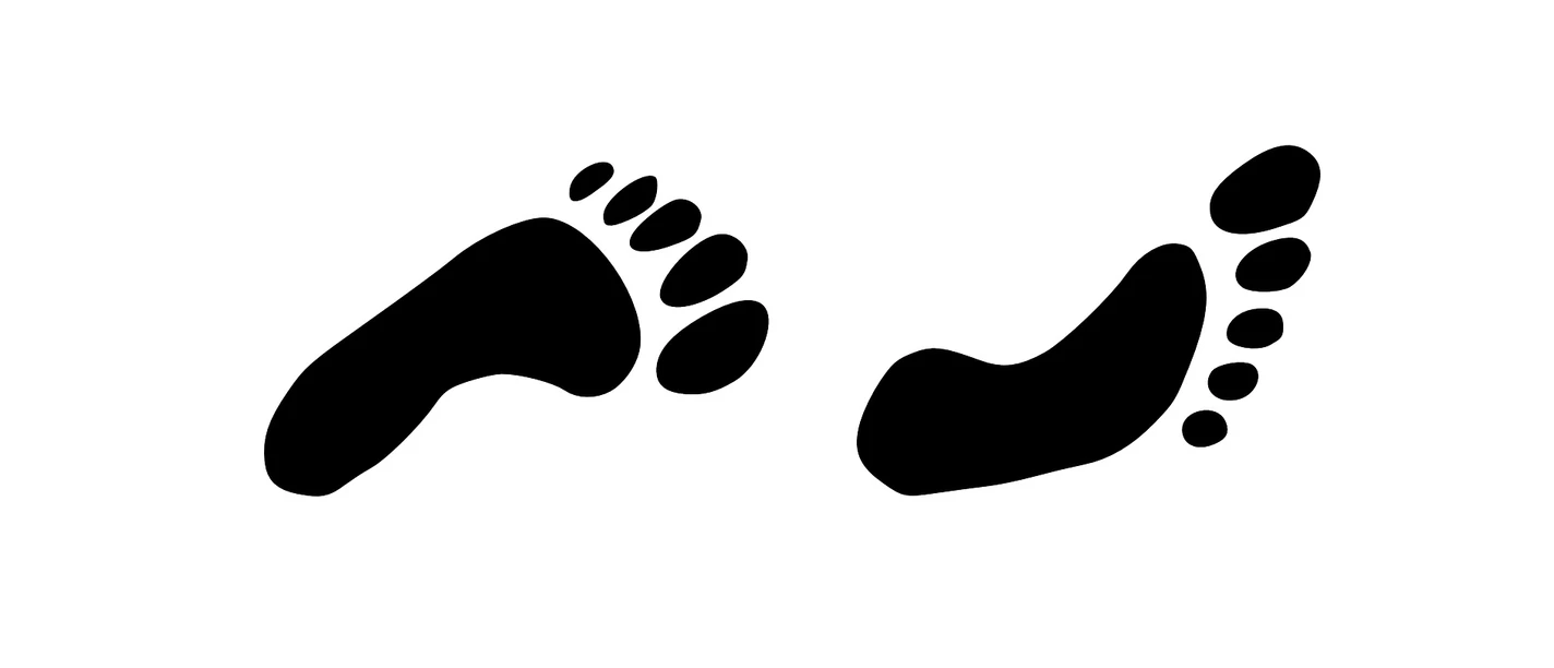 Lach-Yoga-Weg Freudenstadt: Station 9