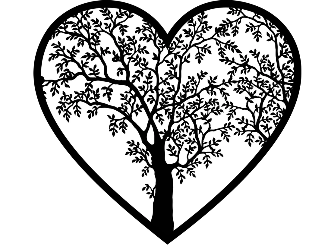 Lach-Yoga-Weg Freudenstadt: Station 11