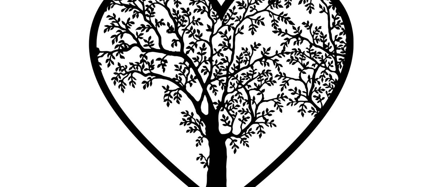 Lach-Yoga-Weg Freudenstadt: Station 11