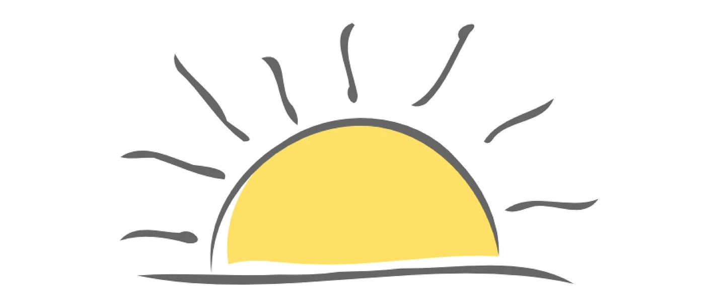 Lach-Yoga-Weg Freudenstadt: Station 15