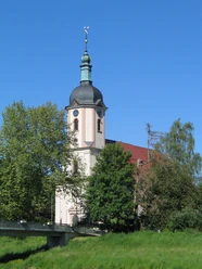 St. Laurentius Kirche