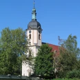 St. Laurentius Kirche