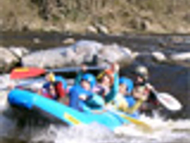 Soft-Rafting