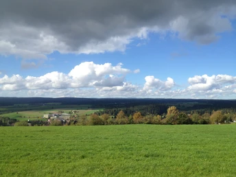 Dornstetten Sendemast