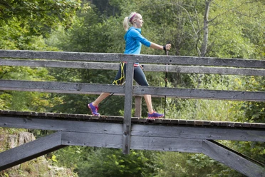 Nordic Walking