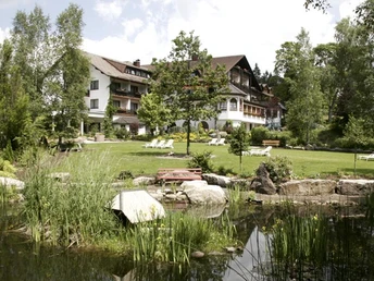 Waldblickhotel Kniebis