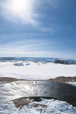 Blick vom Schliffkopf