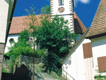 Kirche Grüntal-Frutenhof