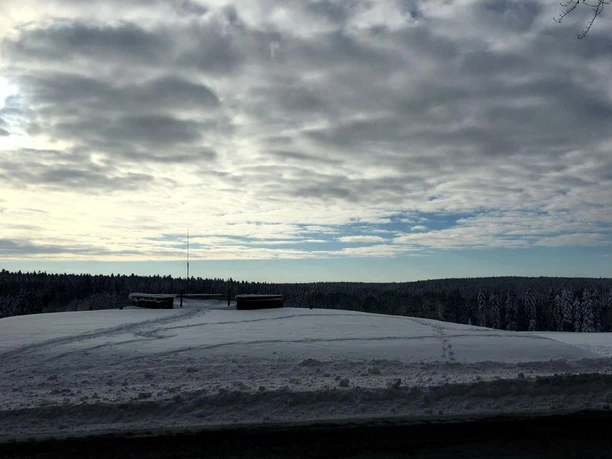 Loßburg Büchenbergspur - Start