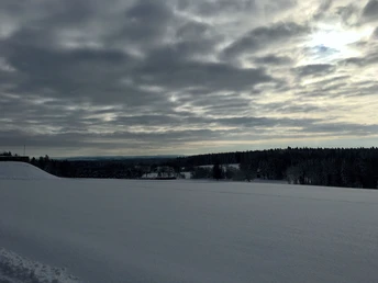 Loßburg Büchenbergspur - Start