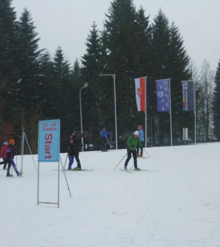 Wintersporterlebnistag