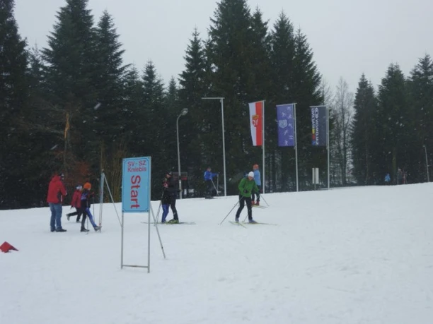 Wintersporterlebnistag