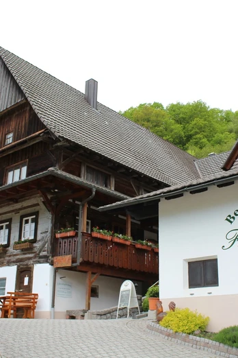 Bergvesperstube "Zum Fiesemichel