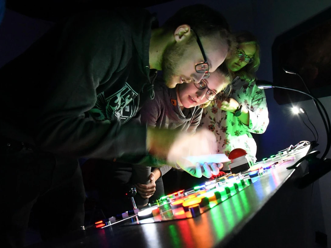 GQBilder EscapeRoom 8