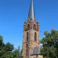 Liebfrauenkirche Frankenberg (Eder)
