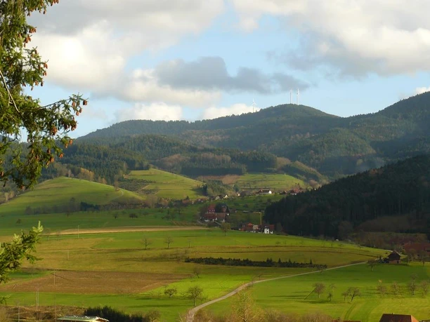 Blick Hermerschtal