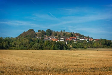 Hasunger Berg