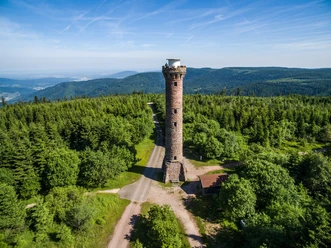 Hohlohtum am Kaltenbronn