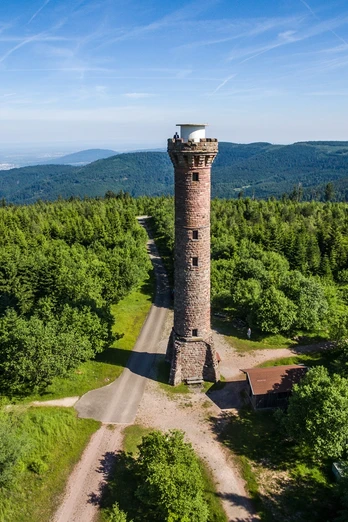 Hohlohtum am Kaltenbronn