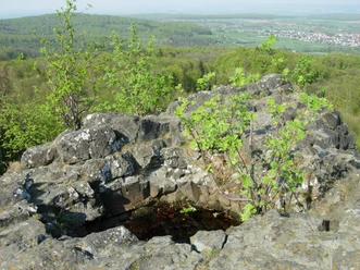 Der Hohlestein