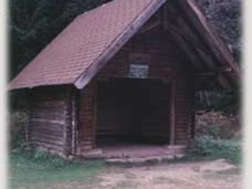 Die Leonhardhütte