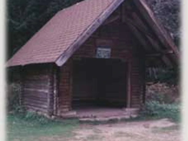 Die Leonhardhütte