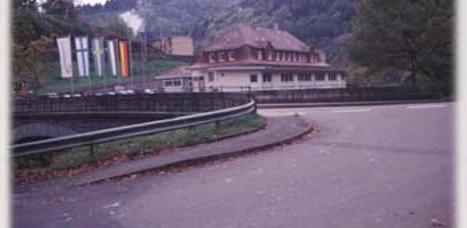 „STORAENSO“ mit Blick auf Bermersbach