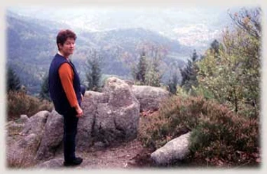 Der Dachsstein