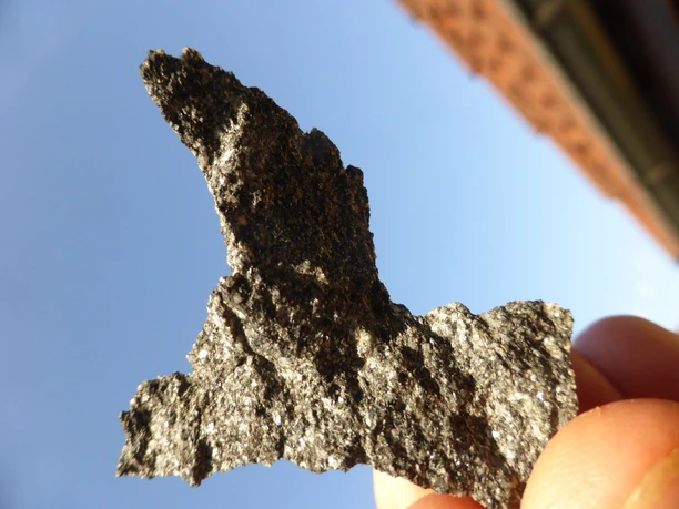 Amphibolit_Copyright: Erlebnis Südwest