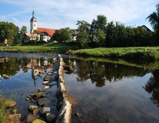St. Laurentiuskirche in Bad Rotenfels