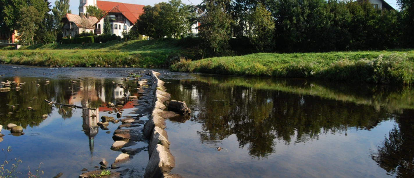 St. Laurentiuskirche in Bad Rotenfels