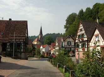 Michelbach Heimatmuseum