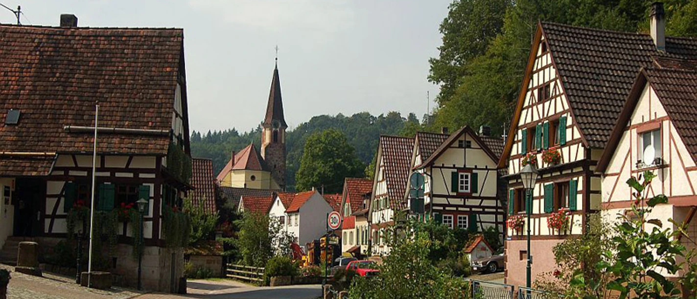 Michelbach Heimatmuseum